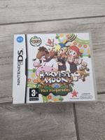Spiel Harvest Moon DS Mein Inselparadies Nintendo DS