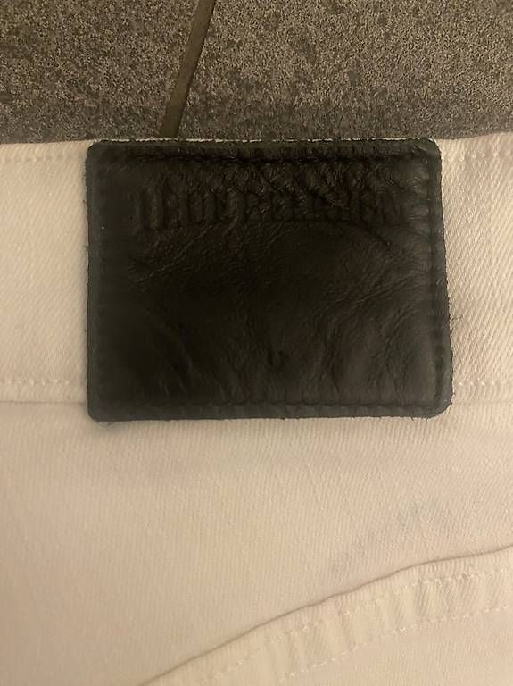 Jeans: True Religion Jeans weiß – Gebraucht aus Langnau am Albis von Monikacv16 3