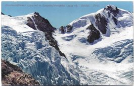 Oetztal  -  Tirol