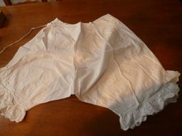 Erotik Sommer Hose Schlüpfer Miederwaren Jugendstil Liebe