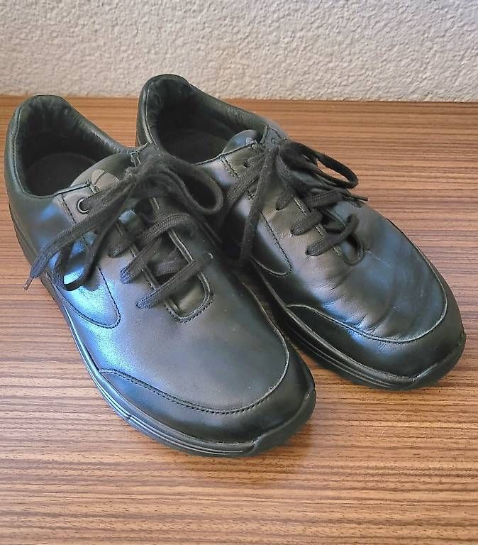Scarpe da donna: Anova Gesundheits-Schuhe – Usato da Finsterhennen venduto da 30Henne01 3