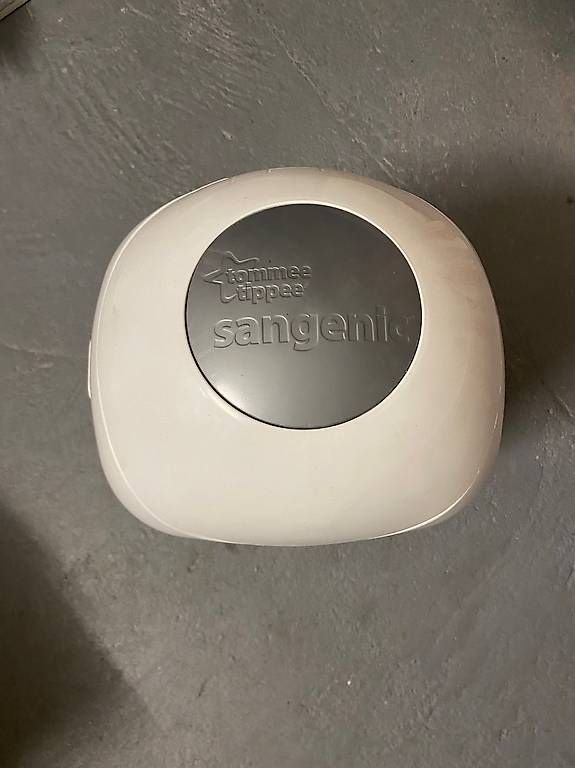 Cestini per rifiuti: Cestino tommee tippee sangenic  – Usato da Bellinzona venduto da tiger_6500