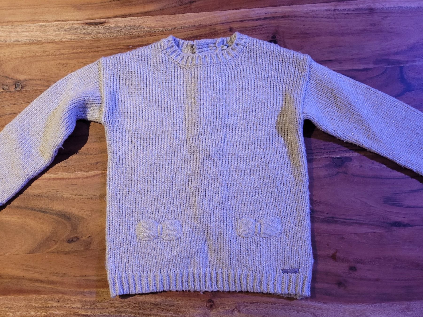 Mayoral Maglioni & Felpe: Pullover Mayoral Gr.104 – Nuovo (secondo la descrizione) da Zizers venduto da fvd