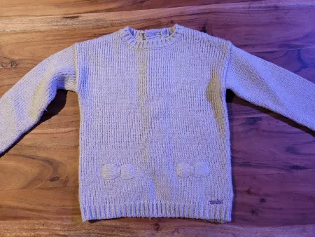 Pullover Mayoral Gr.104
