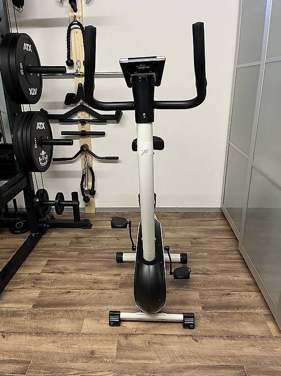 Vélos d'appartement: Ergometer Heimtrainer Hometrainer – D'occasion à Zug par kar_hnt2 2