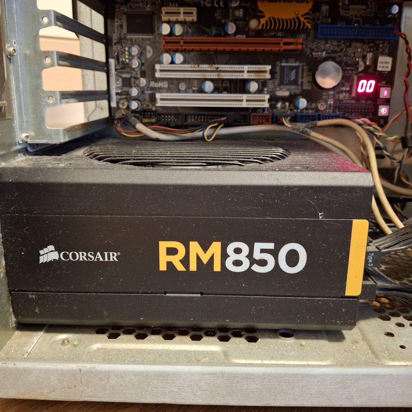 Corsair PC: Gamer PC – Usato da Arth venduto da MythenShop 3