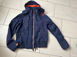 Superdry Windjacke Junior