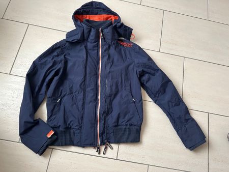 Superdry Windjacke Junior