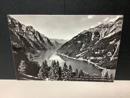 Klöntalersee Gasthaus Rhodannenberg