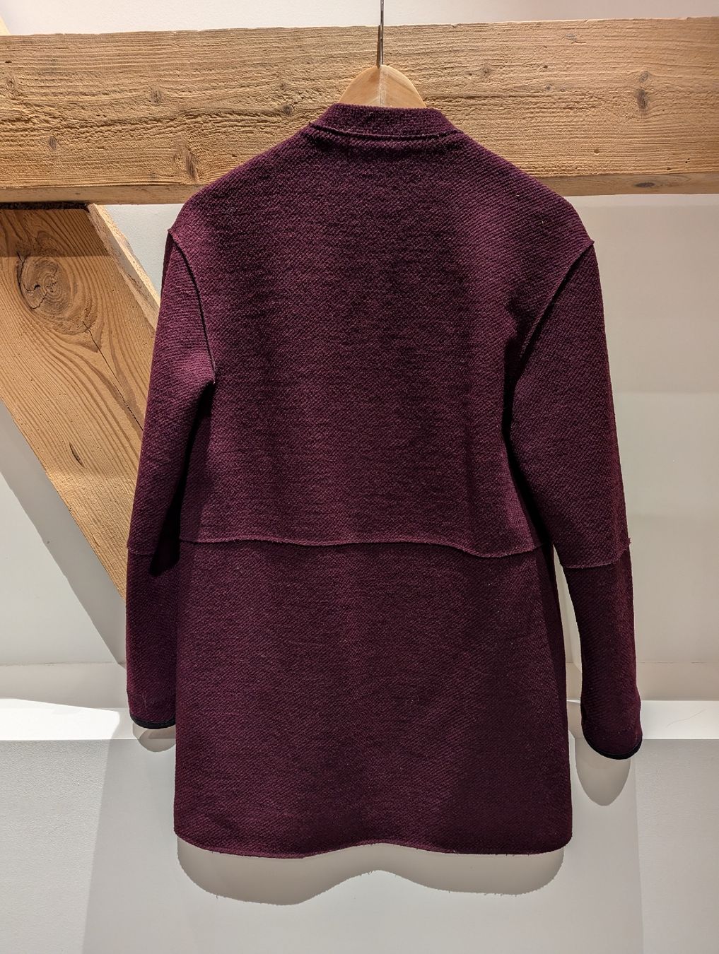 Esprit Cappotti: ESPRIT Damen Wollmantel Gr. 36 / S – Usato da Döttingen venduto da se-ra 3