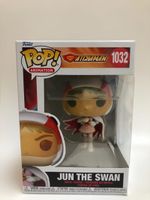 Funko POP! Animation Gatchaman Jun The Swan