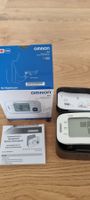 Omron: automatisches Handgelenk-Blutdruckmessgerät