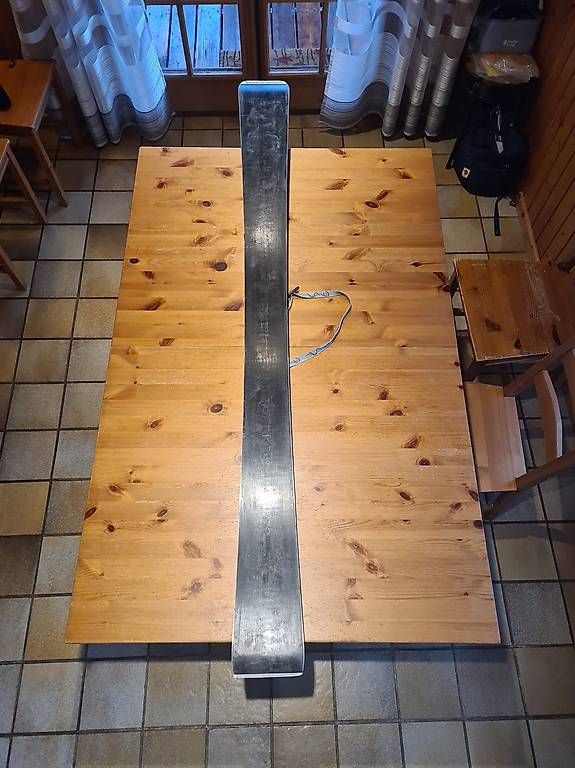 Boards: Skwal 180cm – Gebraucht aus Châtel-St-Denis von max_fri 1