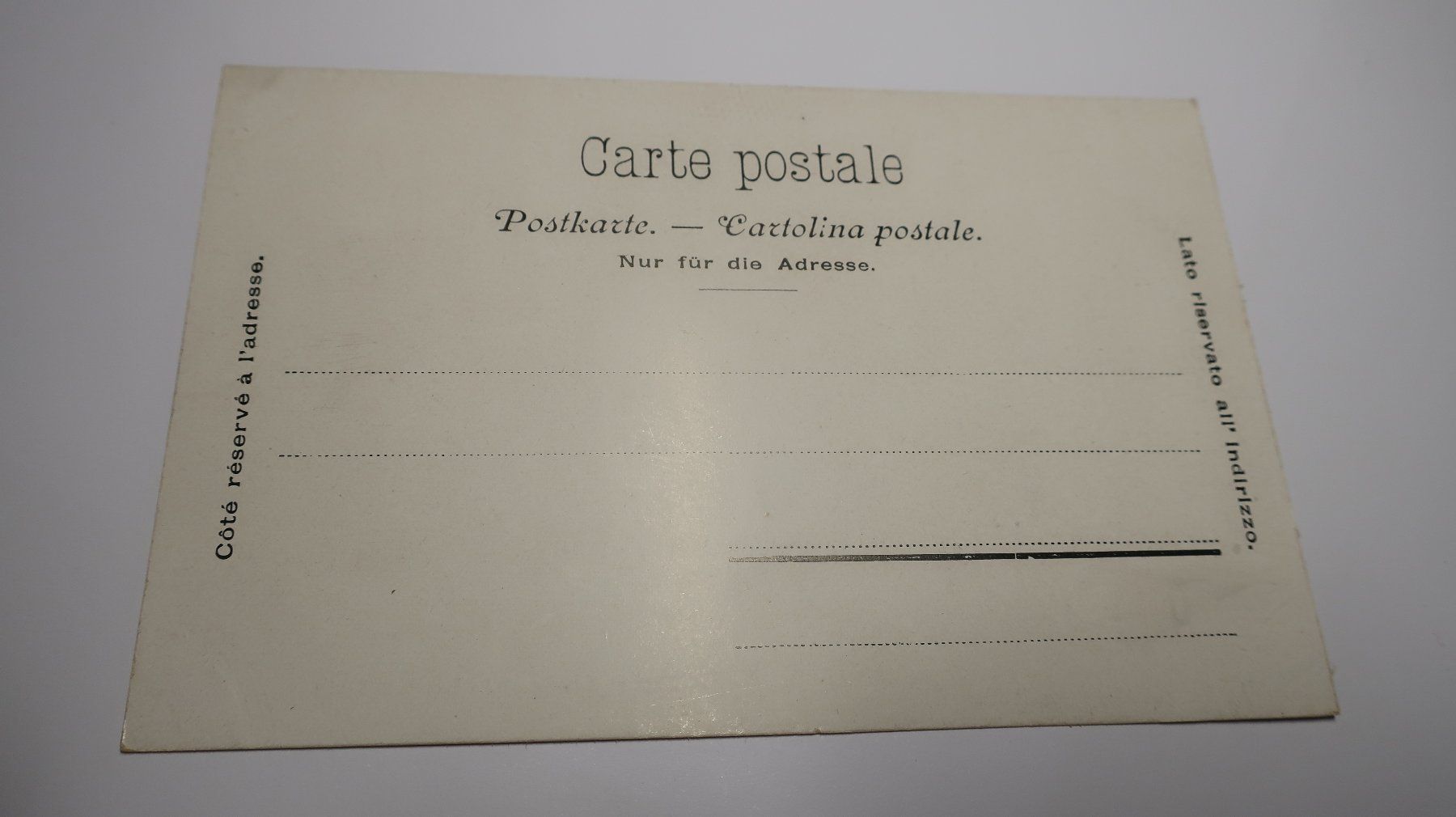Cartoline postali: Vevey et le Mont Pélerin – Usato da Cormoret venduto da Pascalll2001 3