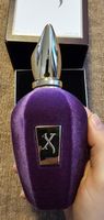 Xerjoff Muse Velvet Collection