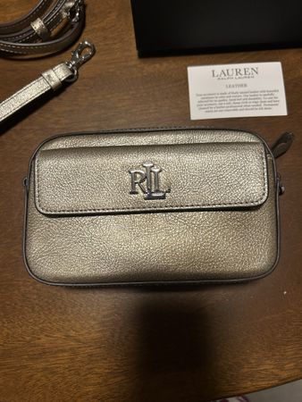 Sac Ralph Lauren