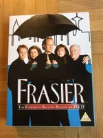 Frasier - Season Two - Staffel 2 - DVD