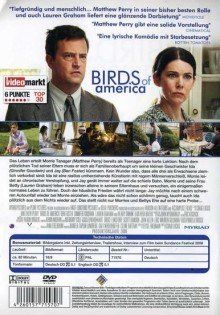 Alle DVDs: BIRDS OF AMERICA – Gebraucht aus Ebikon von Moviefreak01 1