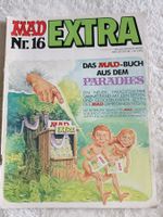 MAD Extra Nr. 16 Vintage Comic