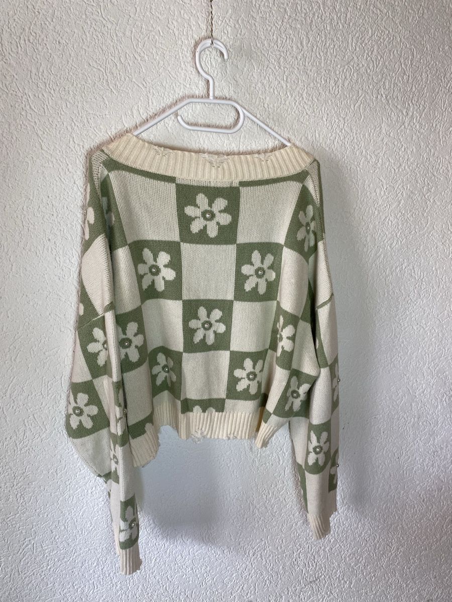 Pullover & Sweatshirts: Sommer Pullover – Gebraucht aus Emmen von Linda-Bachmann 1