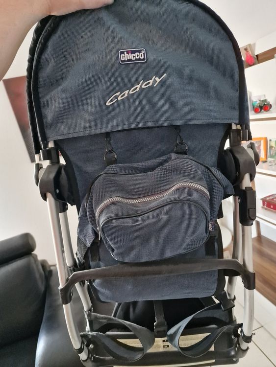 Porte bébé chicco clearance caddy prix