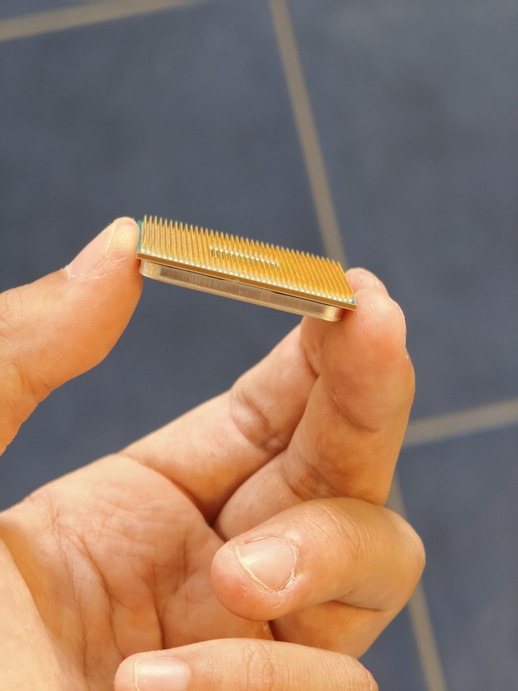 Amd Elektronikbauteile: AMD Ryzen 5 3400G CPU – Gebraucht aus Dielsdorf von LukeyDukey 2