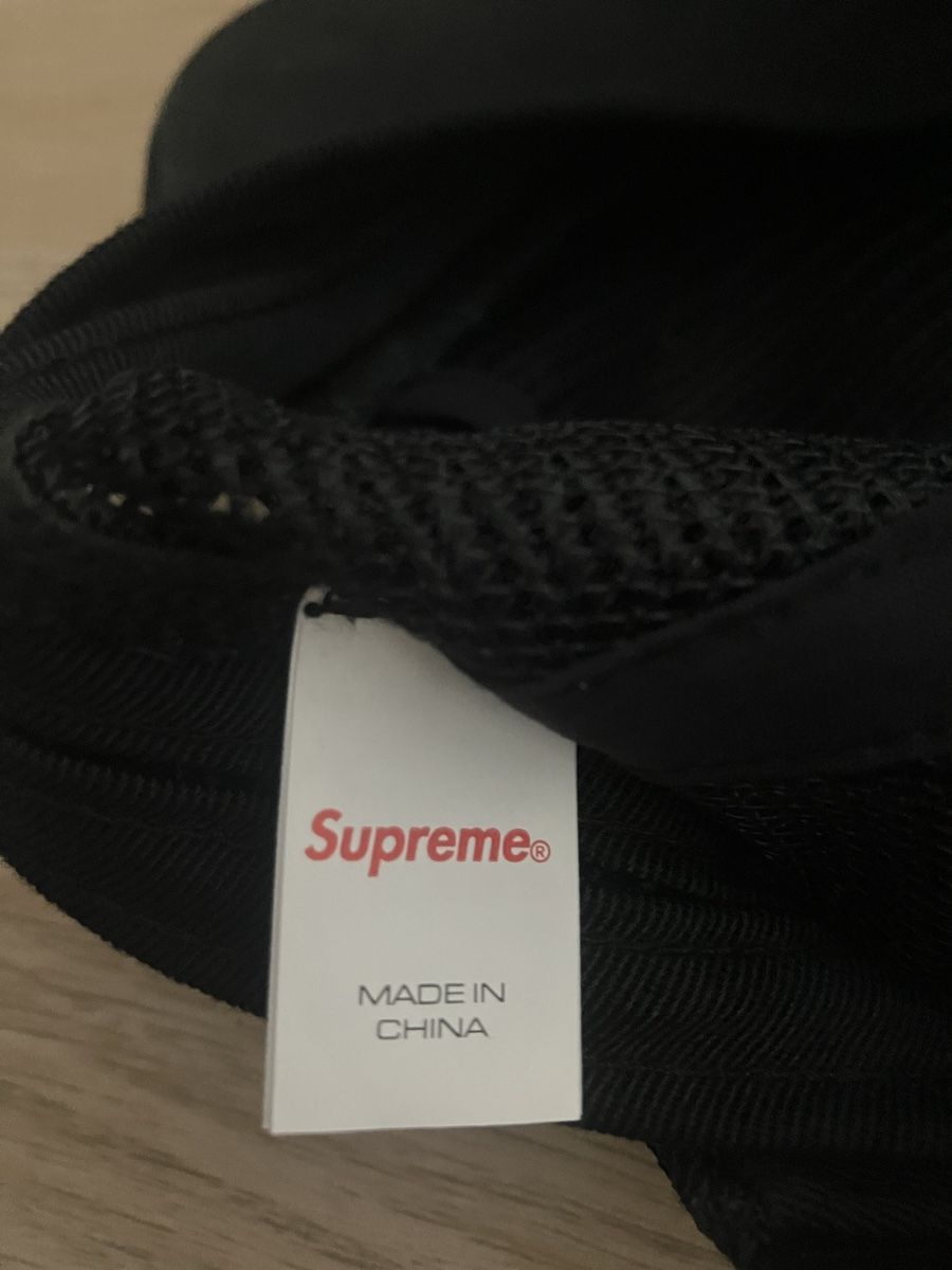 Supreme Copricapi, berretti & cappellini: Supreme / The Misfits Mesh Back 6-Panel – Nuovo e nell'imballaggio originale da Zürich venduto da blueline_pro 3