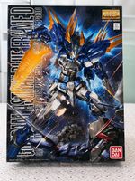 Gunpla MG Astray Blue Frame D 1/100 Complet + Pince Bandai