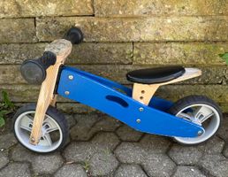 Lauf-Dreirad 2in 1