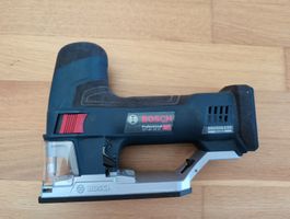 Bosch Stichsäge GST 18V - 155 SC