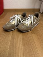 Guess Damen Sneaker Gr. 37 Gold