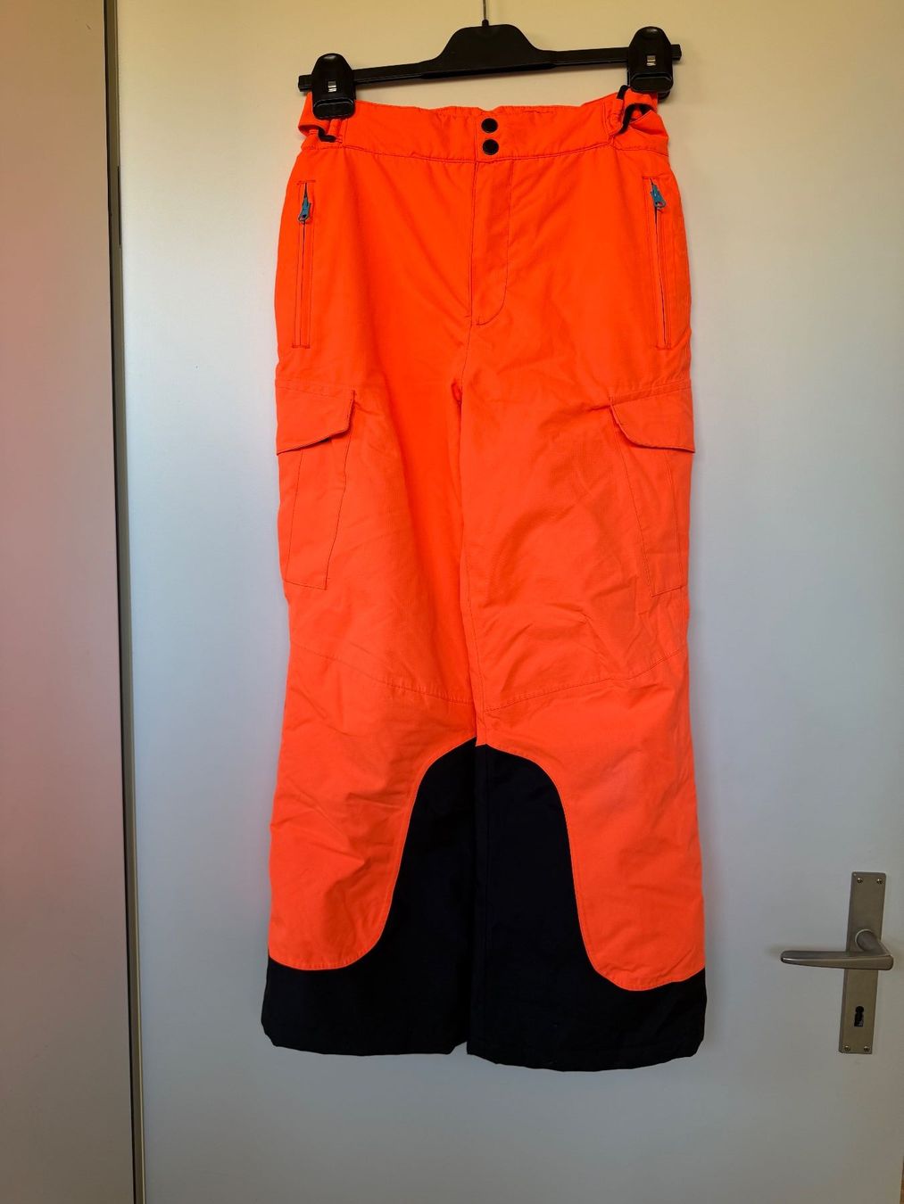 Rukka Pantaloni: Rukka Skihose Gr. 152 – Usato da Dällikon venduto da dahi1