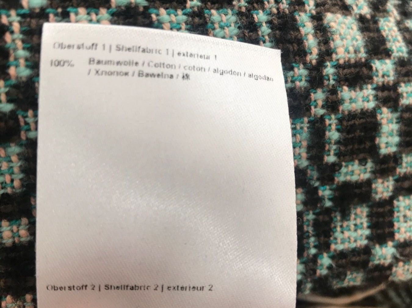 Joop Mäntel: Joop Mantel (Gr. 36) – Gebraucht aus Zürich von east_on 6