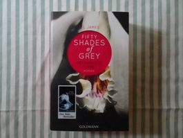 E L James - Fifty Shades of Gray - Gefährliche Liebe - B939