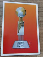 FIFA Pokal - Panini FIFA 365 Nr. 419  ⚽🏆