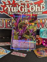 Yugioh LOCR-JP013 Starving Venom Fusion D. - Four Heavenly 1