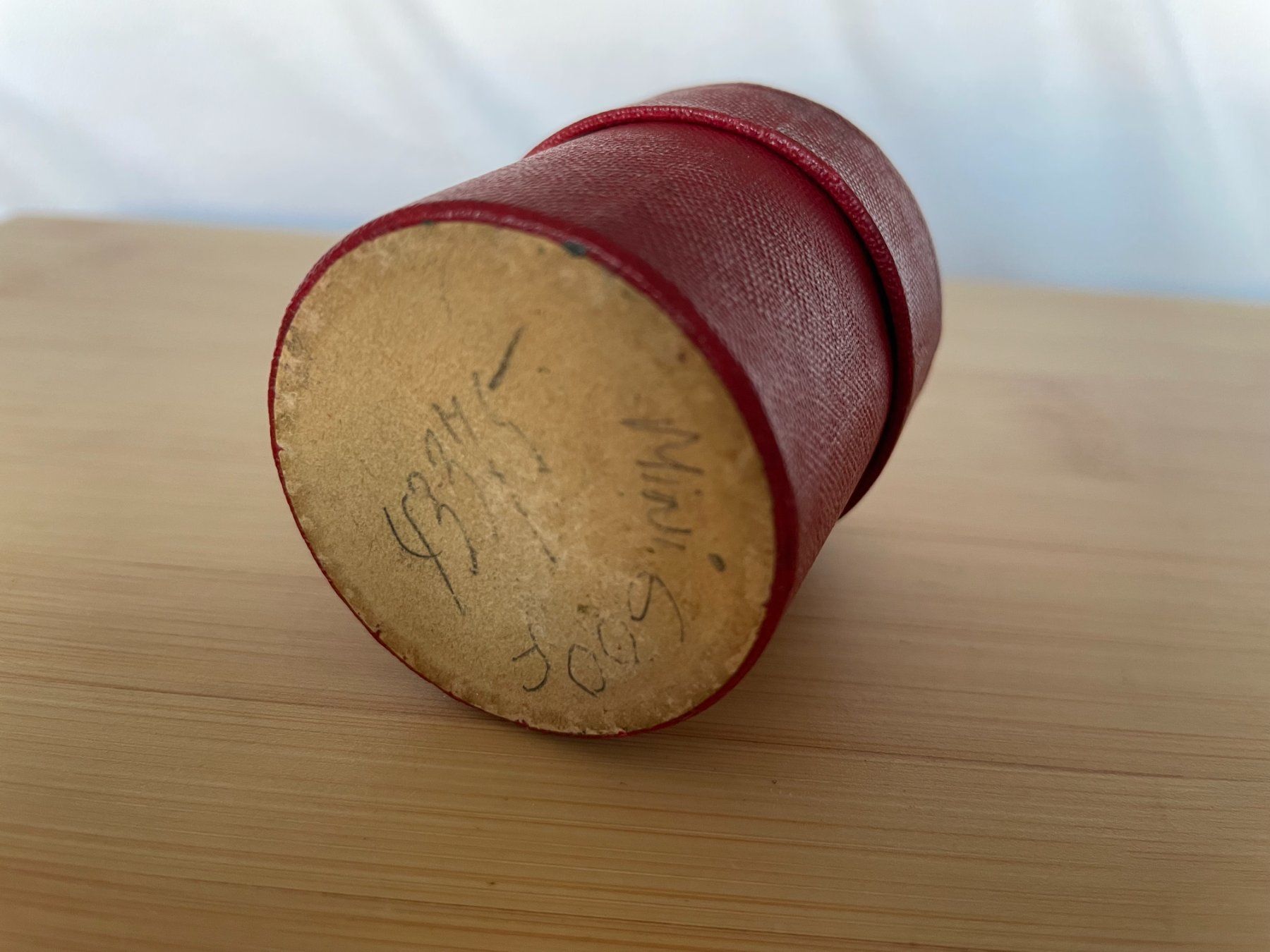 Leica Objektive: Objectif Leica f= 5 cm 1:3,5 Varob – Gebraucht aus Petit Lancy von gil_hr6v 7