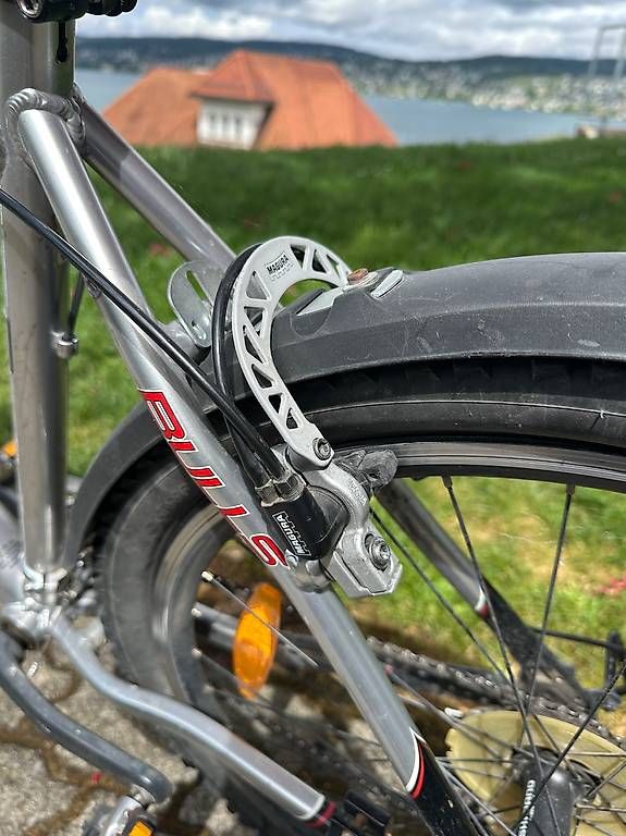 Bulls Velos: Bulls MTB 7005 (26) – Gebraucht aus Thalwil von jul_7pwn 3