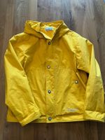 Regenjacke Stone Island Marina Aluminium Tela gelb Gr. L