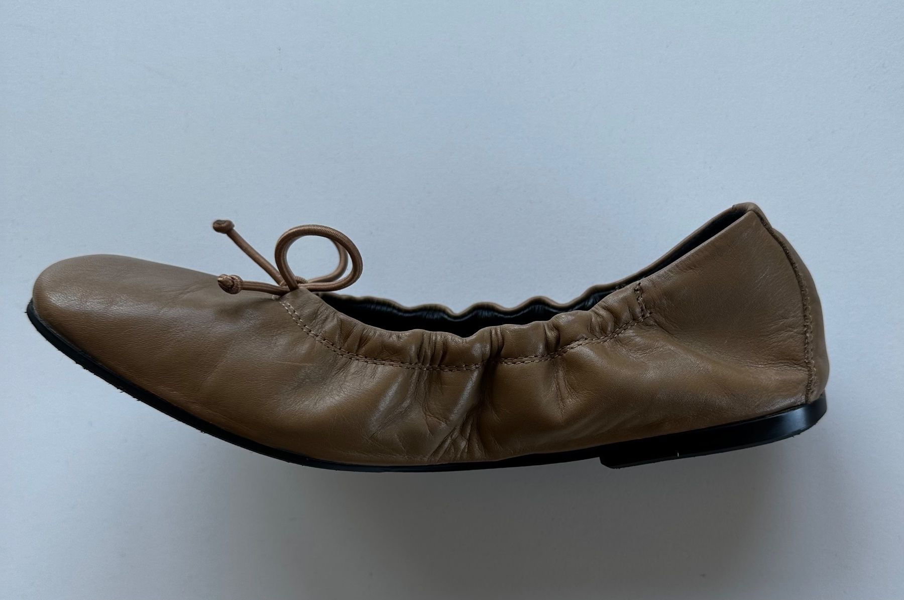 Massimo Dutti Scarpe da donna: Massimo Dutti Ballerina Damen 36 – Usato da Liestal venduto da Ballybs 2