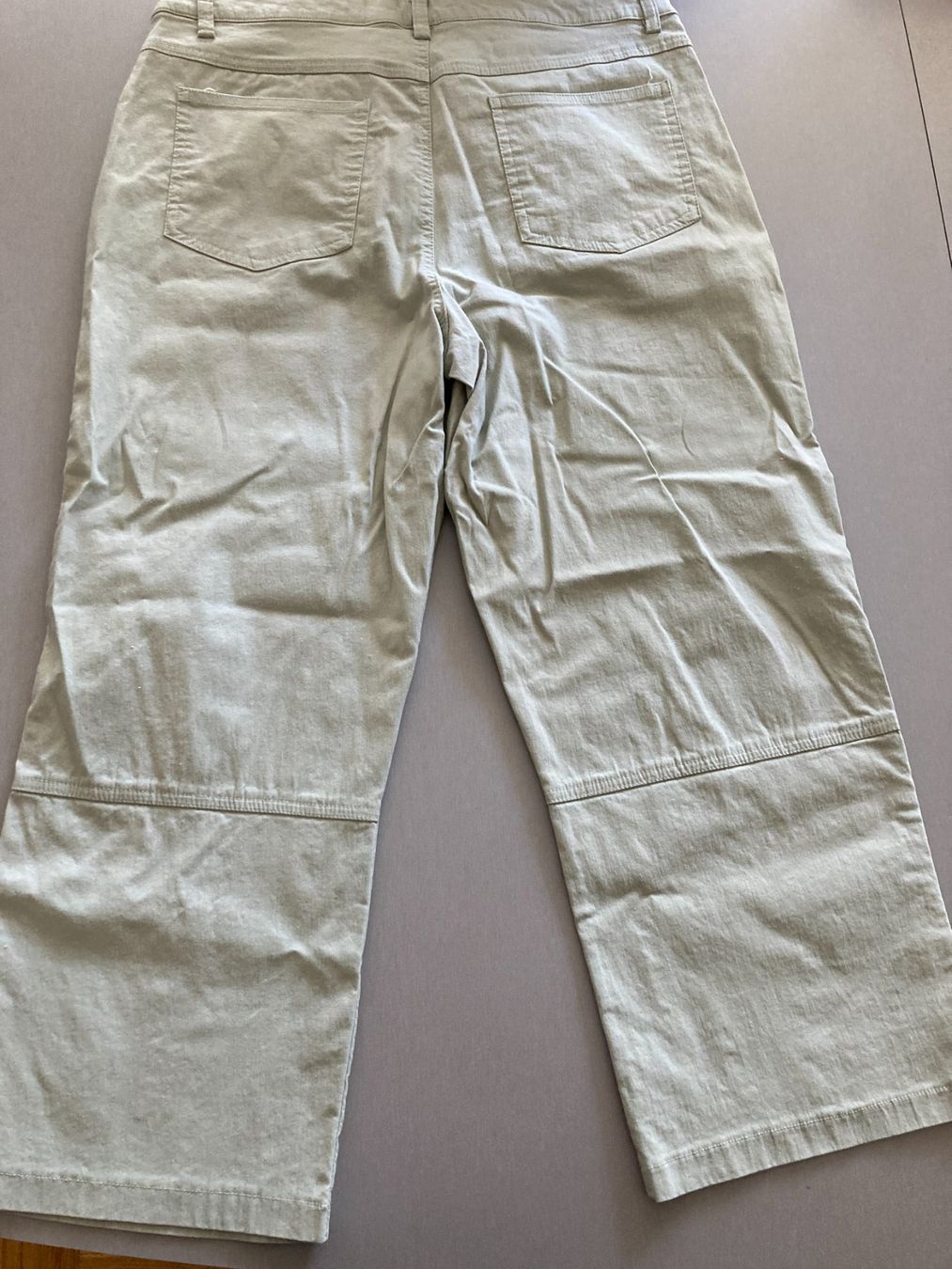 Pantaloni: Biaggini Sommerhose, Gr.42 – Usato da Obfelden venduto da miau68 3