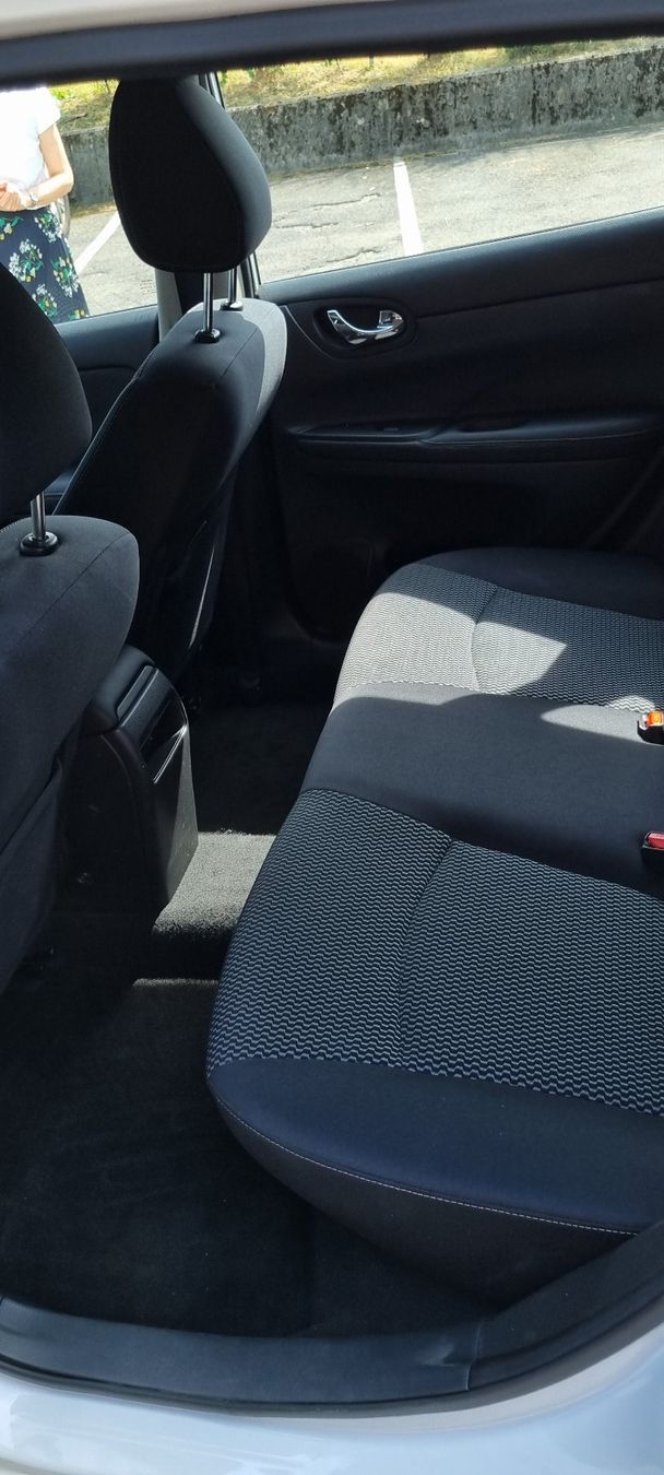 Nissan Automobili: Nisan Pulsar 1.2 DIG-T – Usato da Männedorf venduto da Schnuesel0 9