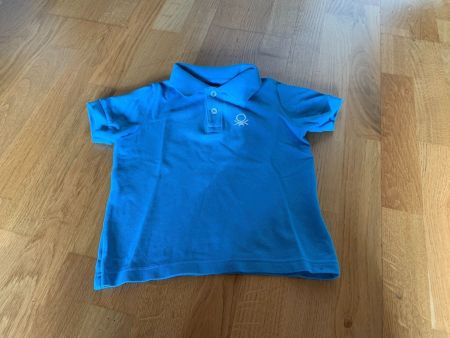Benetton Polo-Shirt