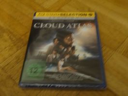 Cloud Atlas - BLU-RAY