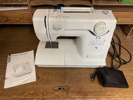Nähmaschine Mio Star M40 Jubilee