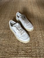 Autry Weiss Leder Sneaker Grösse 41