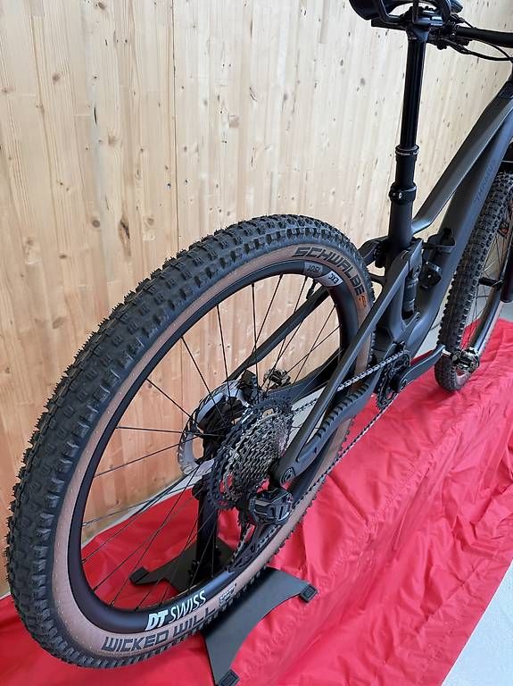 Biciclette: Thömus E-Max S – Usato da Dallenwil venduto da MK_82 2