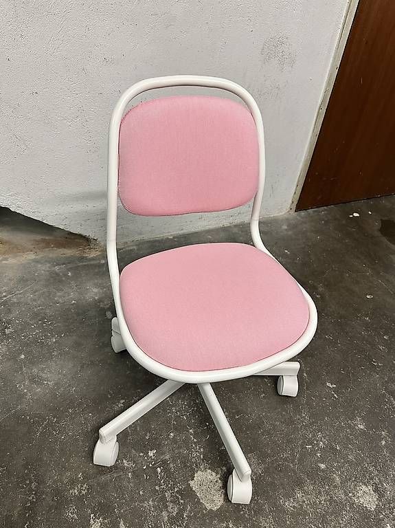 Seggioloni: Ikea Kinderstuhl – Usato da Therwil venduto da Skotsch
