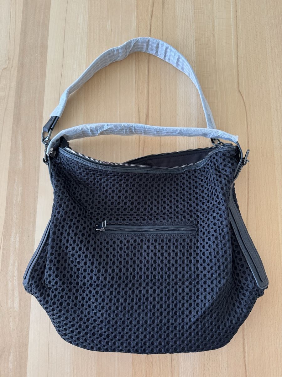 Borse da donna: Damen 2-Wege Schultertasche – Nuovo e nell'imballaggio originale da Wauwil venduto da Nifled 1