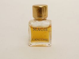 LANCOME Parfum miniature Magie vintage